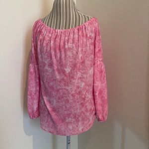 Boatneck Michael Kors Top
